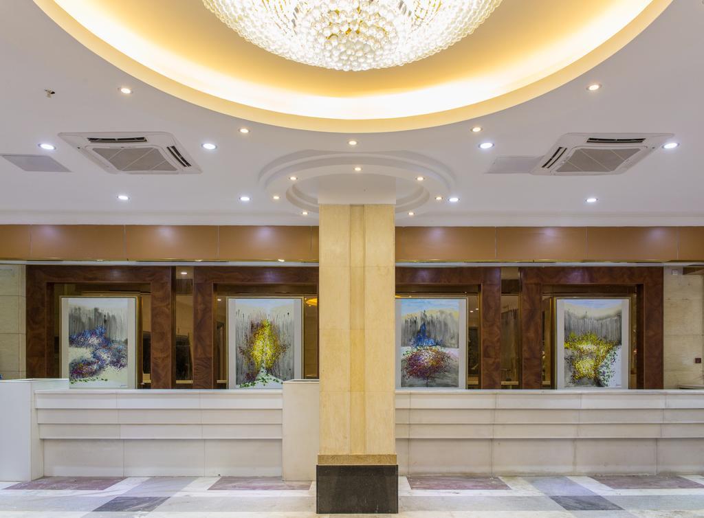 Yu Ting Hotel - Dong Chen Hotel Branch Гуанчжоу Екстер'єр фото